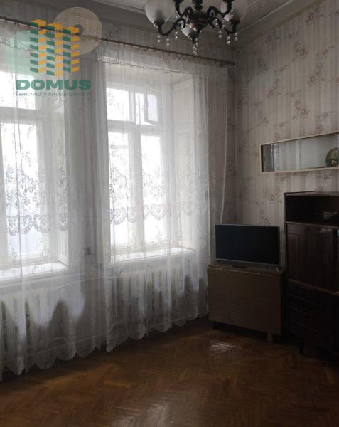 Продам 2-кімнатну квартиру