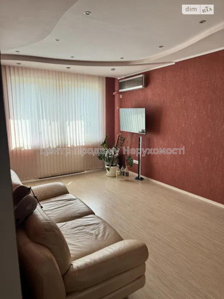 Фото Продаж 3-кімнатної квартири в Харкові. Салтівка2