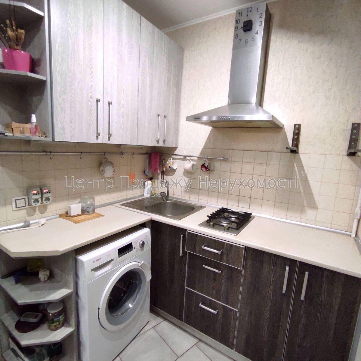 Фото Продаж 2 кім. квартири в Харкові.Салтівка6