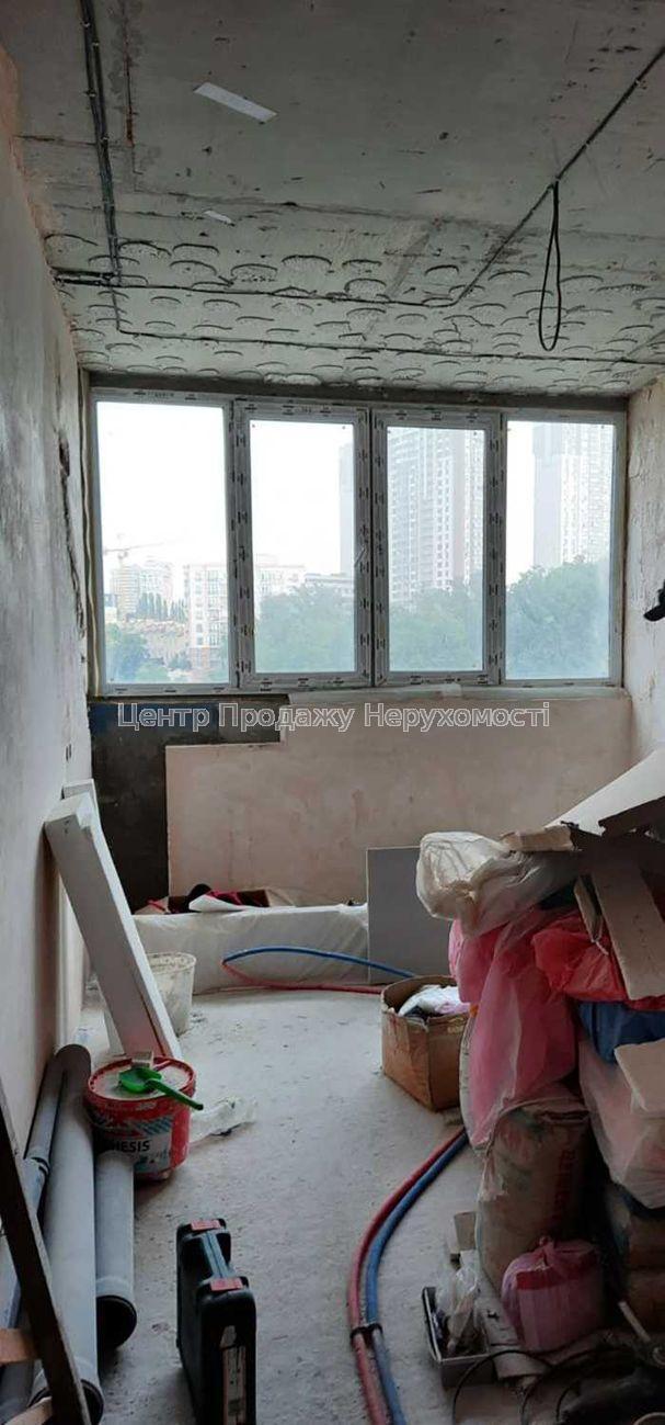 Фото Продається смарт квартира-студія1