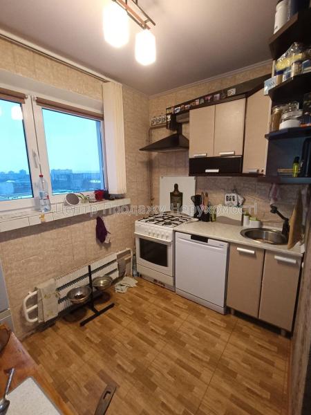 Продам 3-комнатную квартиру