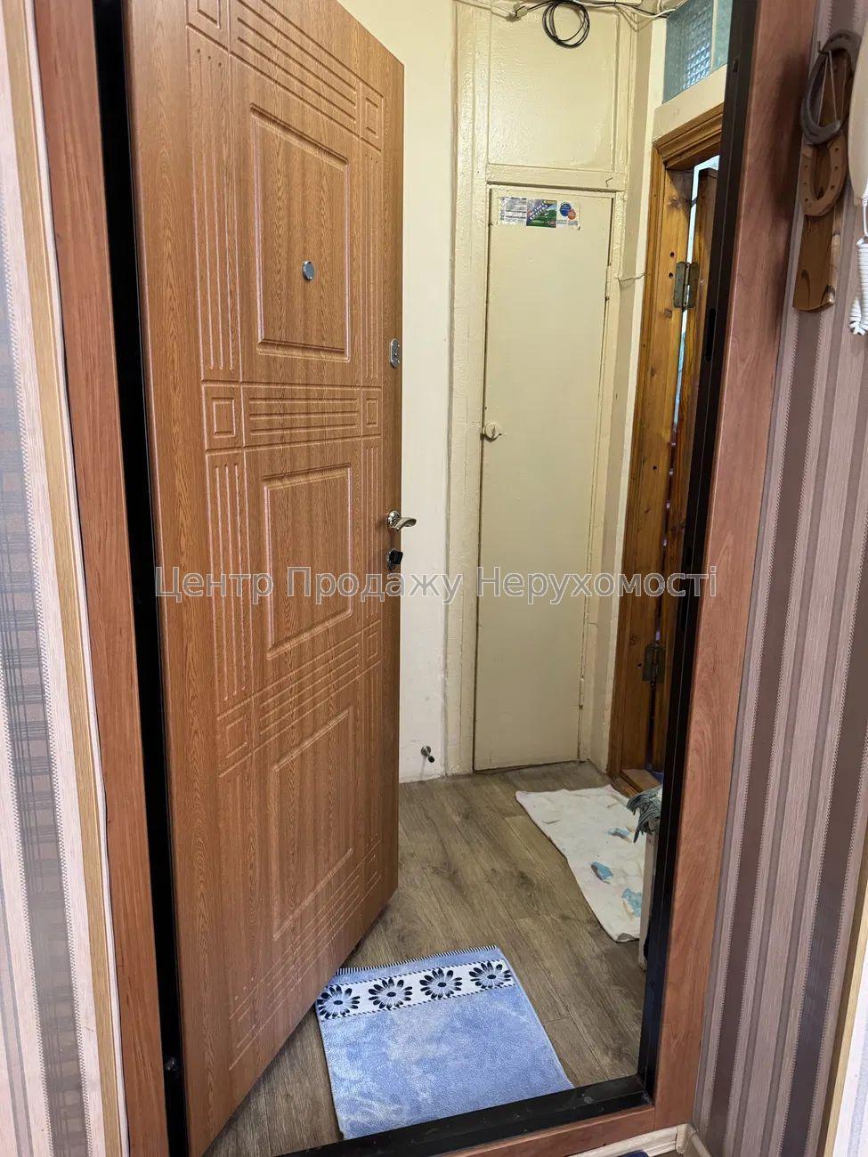 Фото Продаж 2 кімнатної квартири в Харкові. Салтівка18