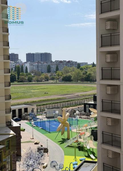 Продам 2-кімнатну квартиру, ЖК&nbsp;68&nbsp;Перлина