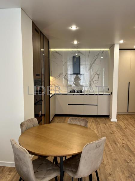 Здам 2-кімнатну квартиру в новобудові