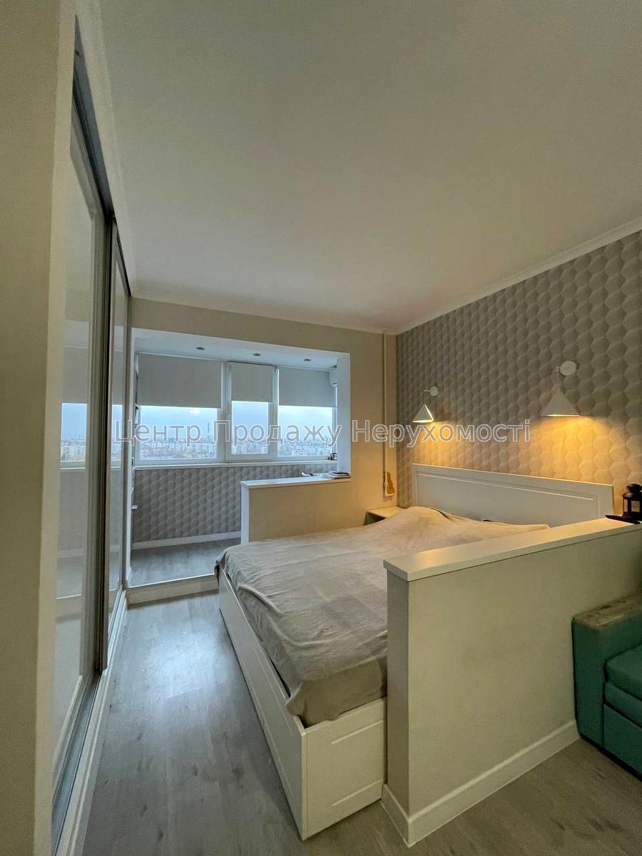 Фото Видова стильна 2кімн квартира м. Студентська8