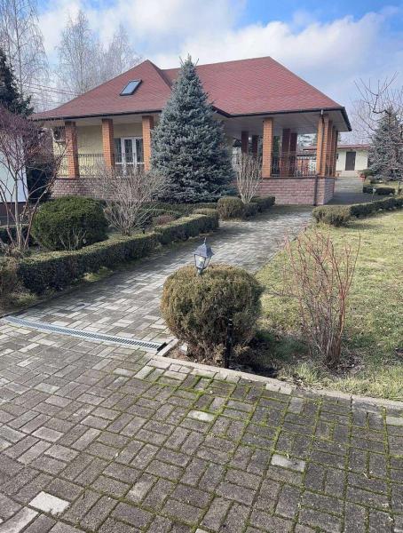 Продам будинок