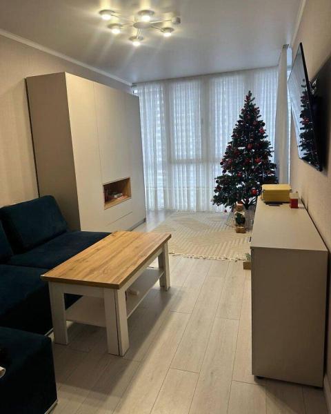 Продаж квартири