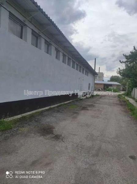 Здам виробниче приміщення