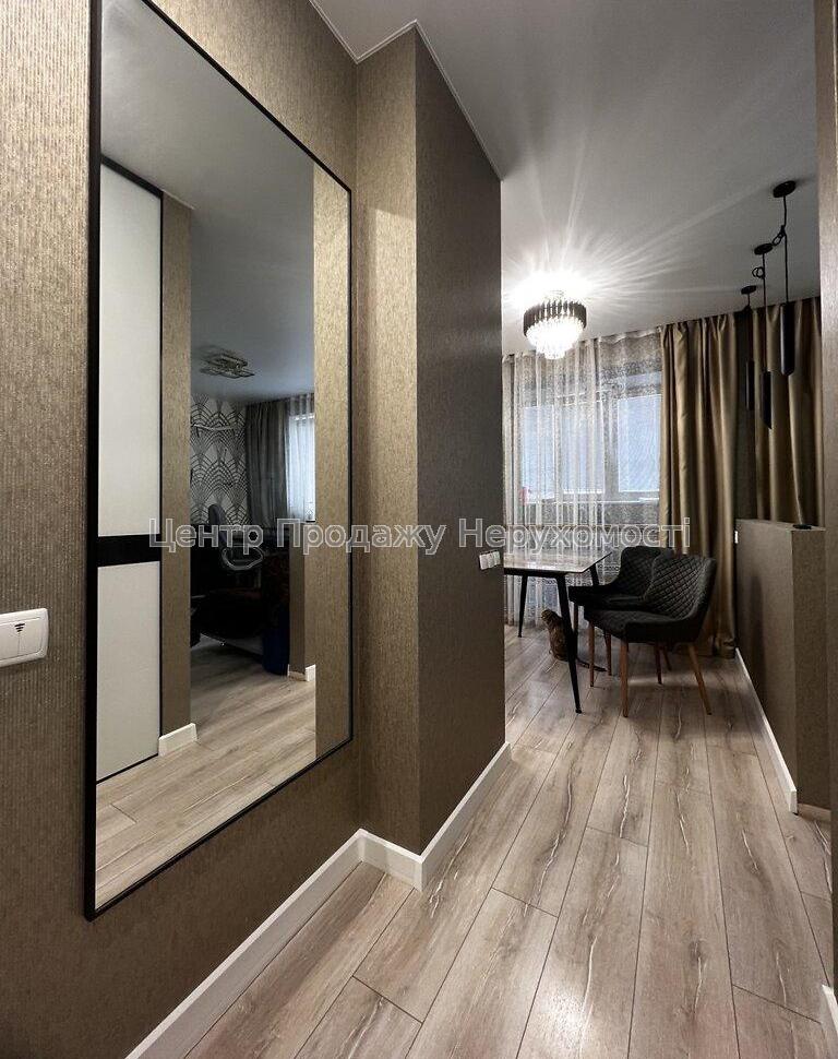 Фото Продаж квартири 1 кімн, Харків. ЖК 