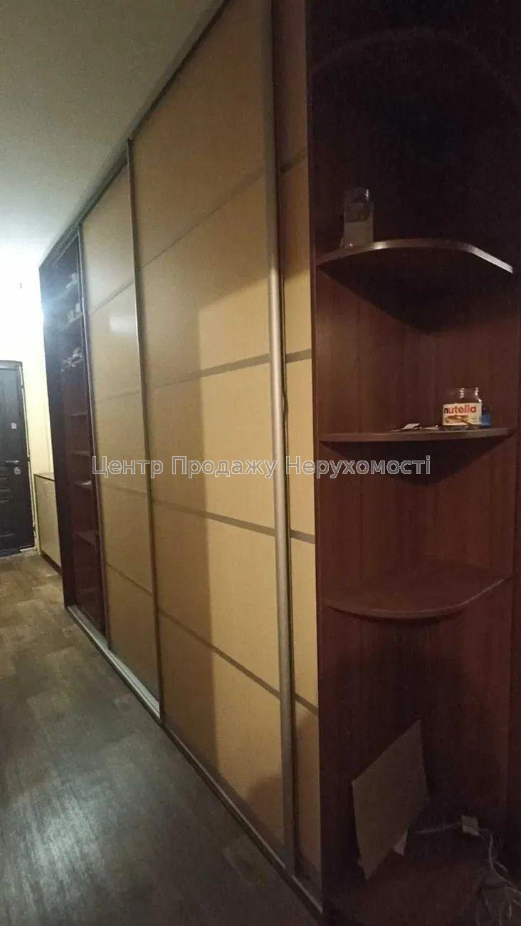 Фото Продаж 3 кімнатної квартири в Харкові. Салтівка5