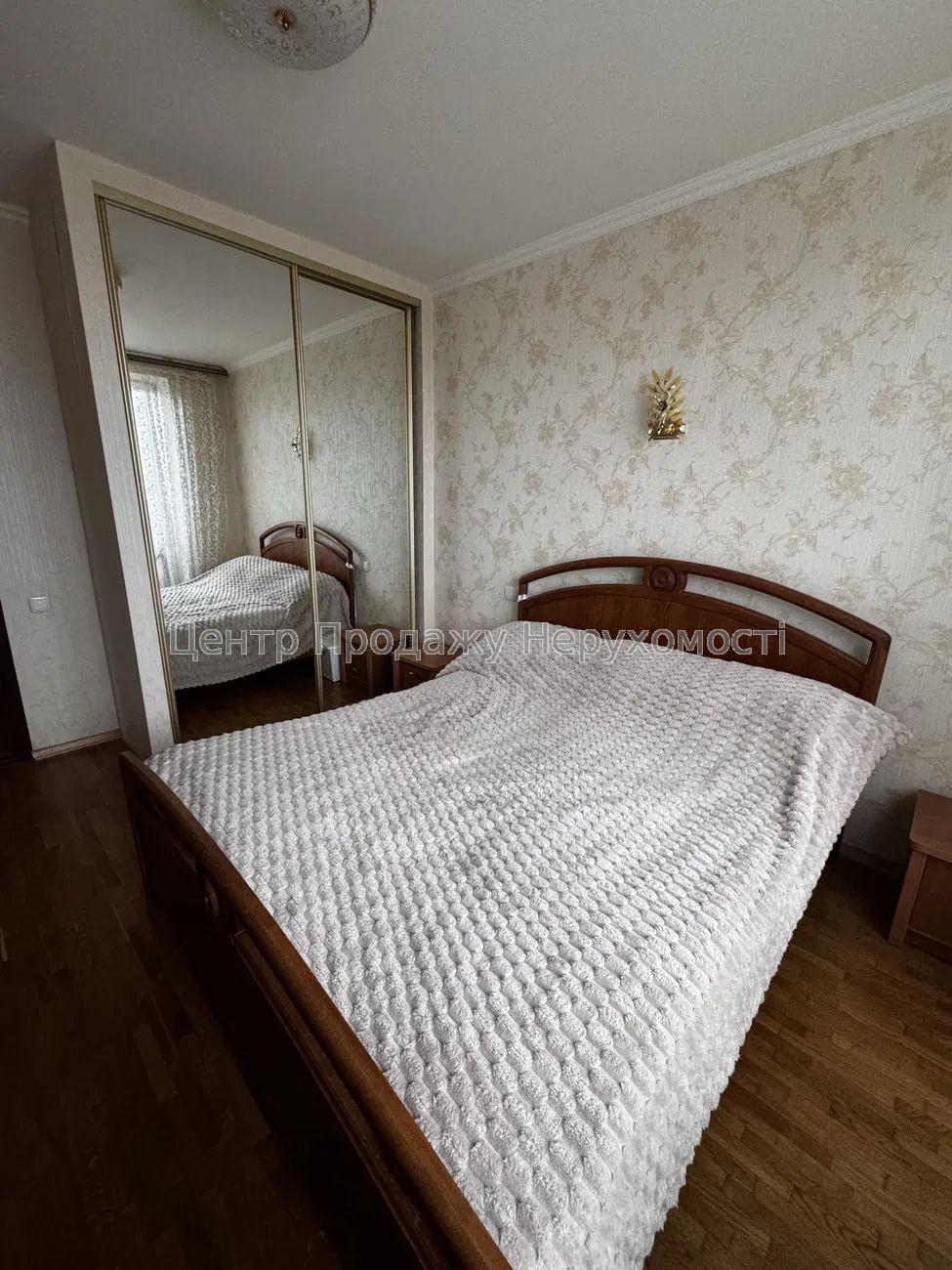 Фото Продаж 3-кімнатної квартири в Харкові. Салтівка7