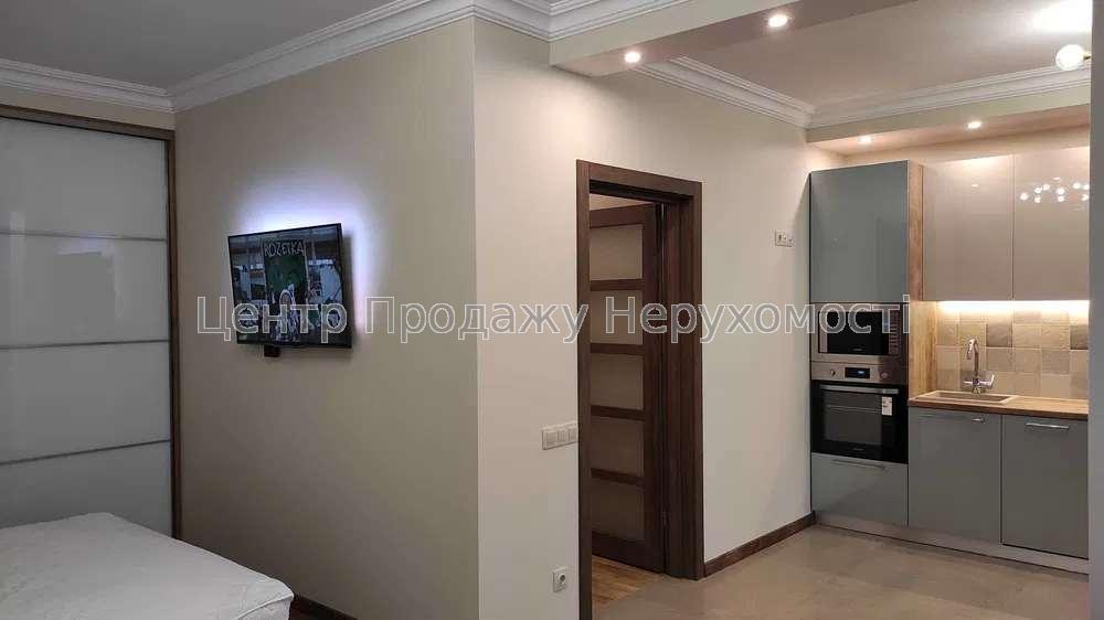 Фото Продаєм квартиру в ЖК 