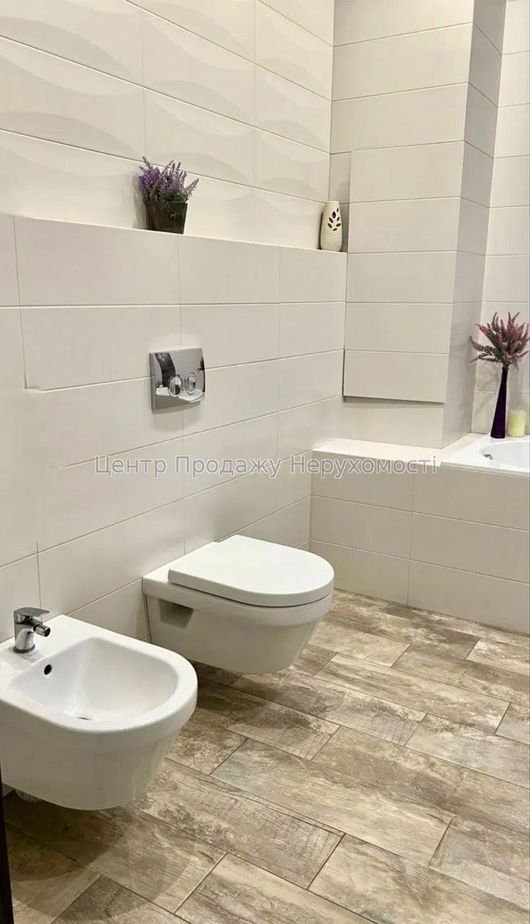 Фото Продам 3к ЖК Балакірєва, з ремонтом15