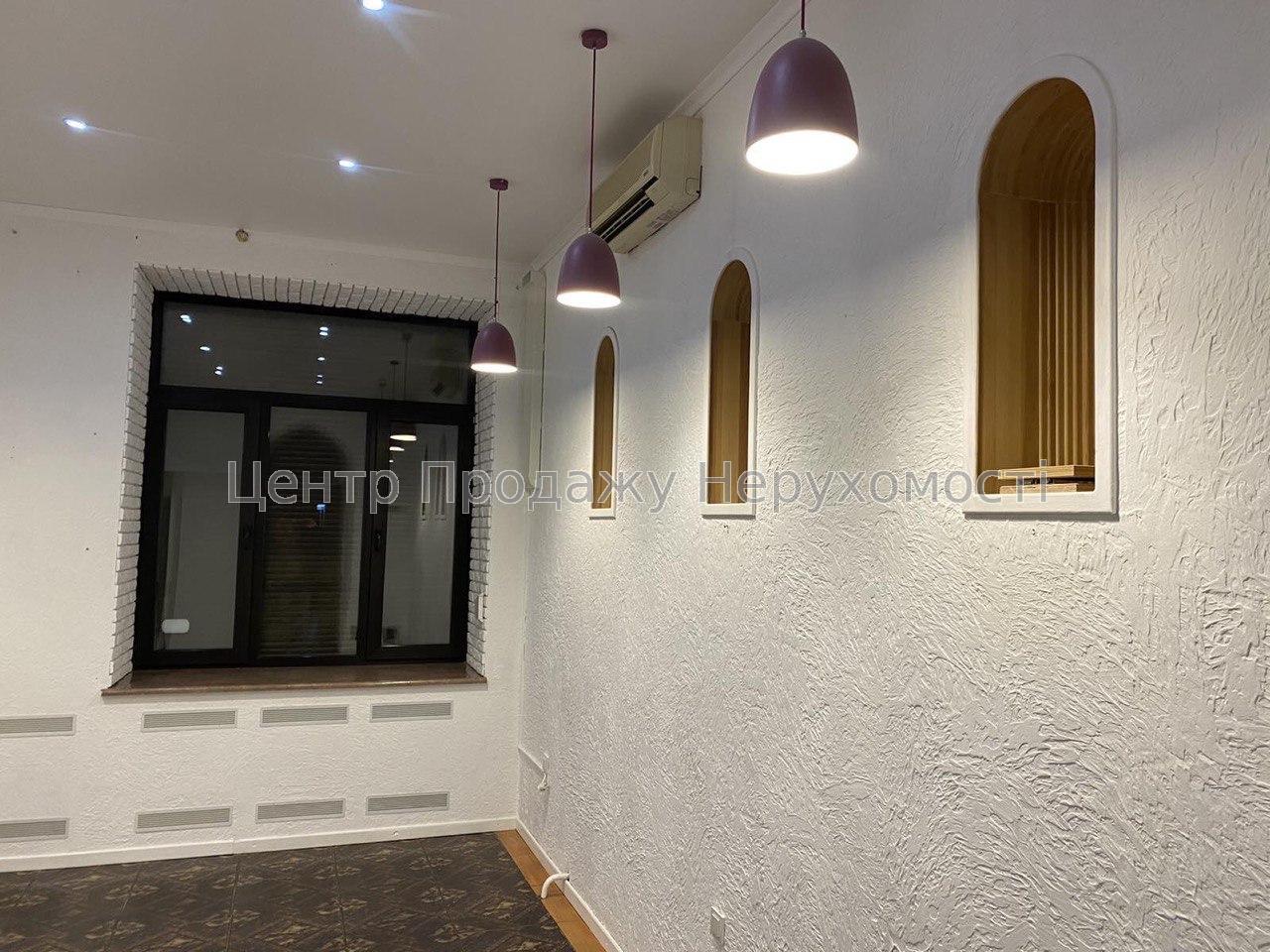 Фото Продам  кафе, метро Ярослава Мудрого, з орендарем!4