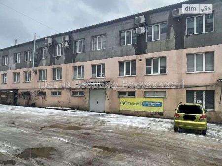 Здам склад