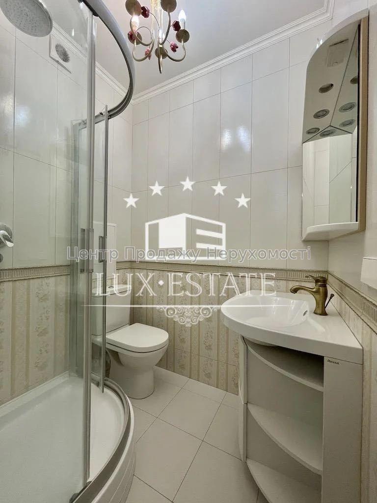 Фото 3‑кімнатна квартира 106 м² м. Левобережная вул. Раїси Окіпної, 1010