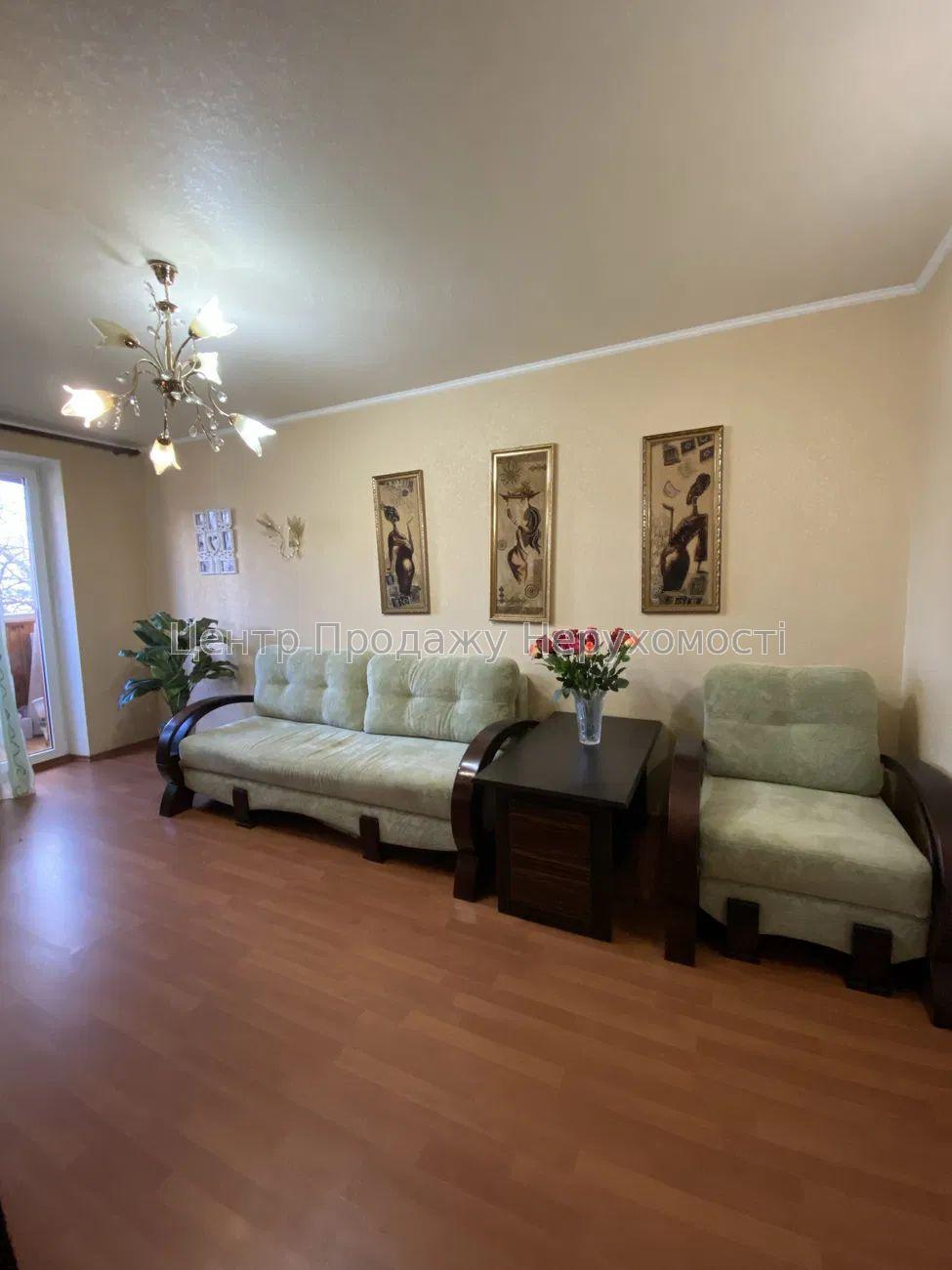 Фото Продаж 2-к квартири в Харкові. Салтівка3