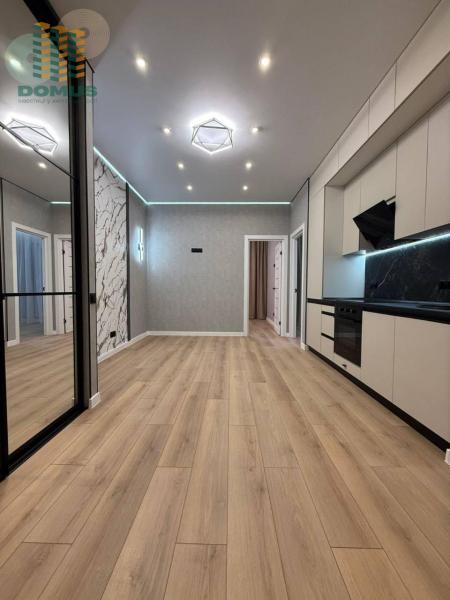 Продам 2-кімнатну квартиру, ЖК&nbsp;68&nbsp;Перлина