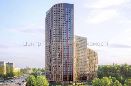 Продам 1-кімнатну квартиру, ЖК&nbsp;Salut