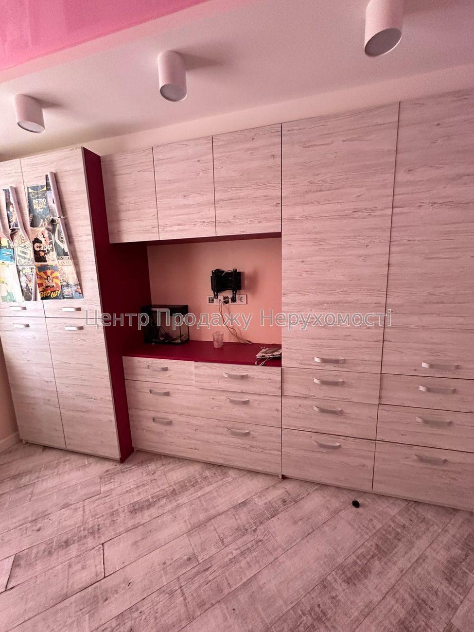Фото Продаж 3 кімнатної квартири в центрі Харкова. Салтівка6