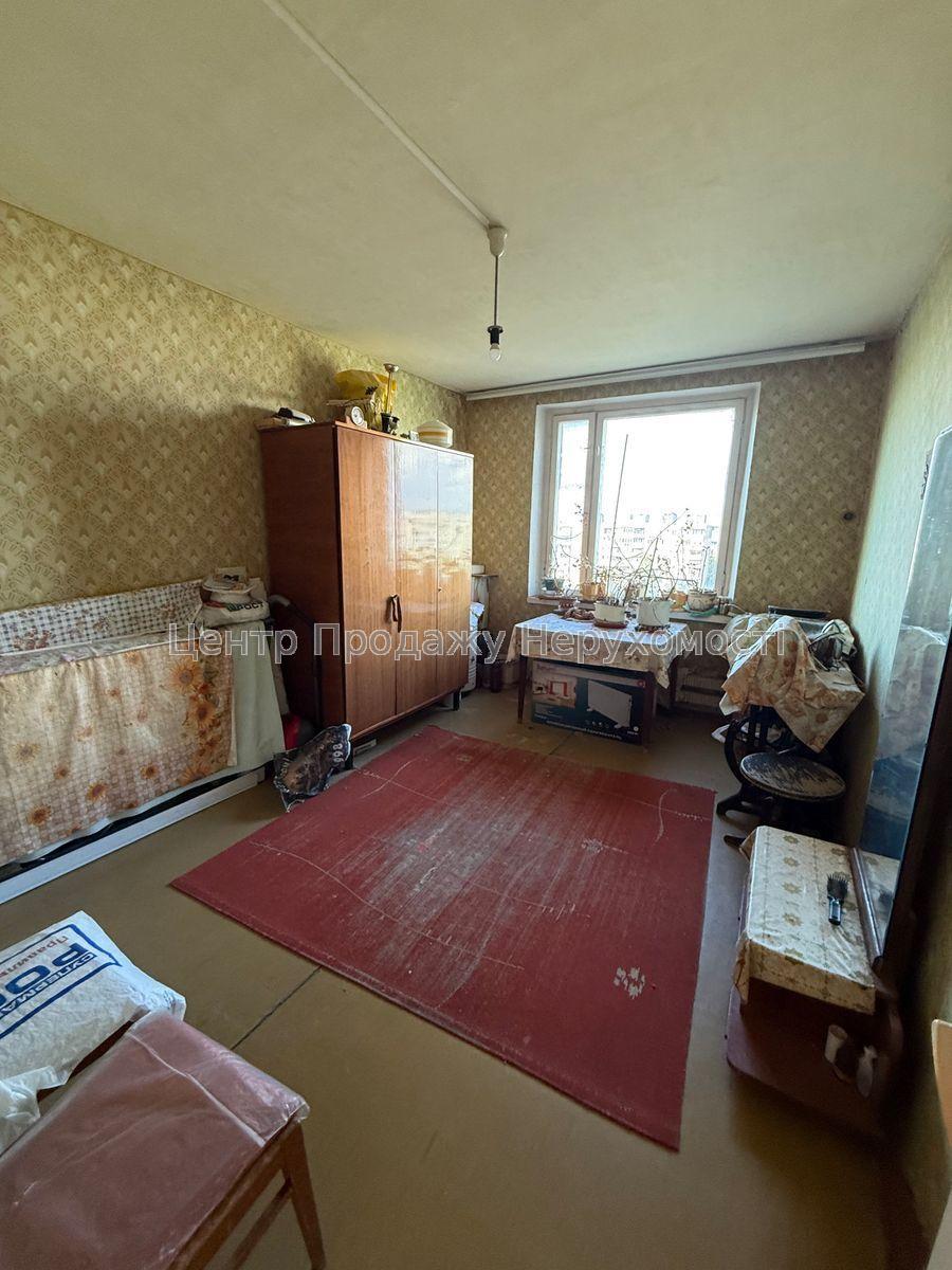 Фото Продаж 3-кімнатної квартири в Харкові. Салтівка14