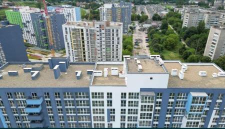 Продаж квартири