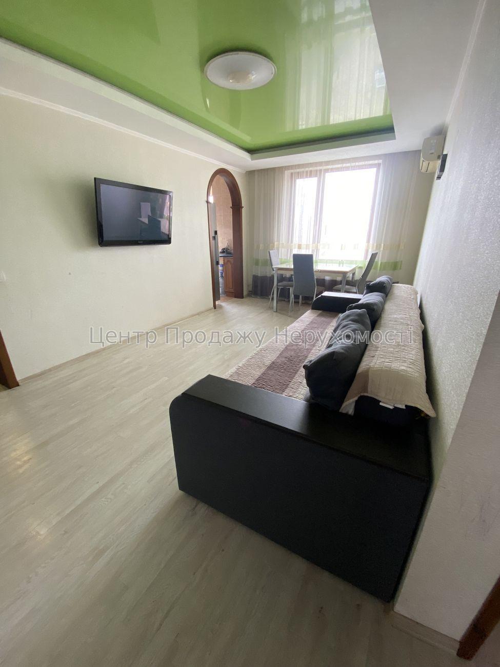 Фото Продаж квартири 3 кімн. квартири, Харків. Салтівка7