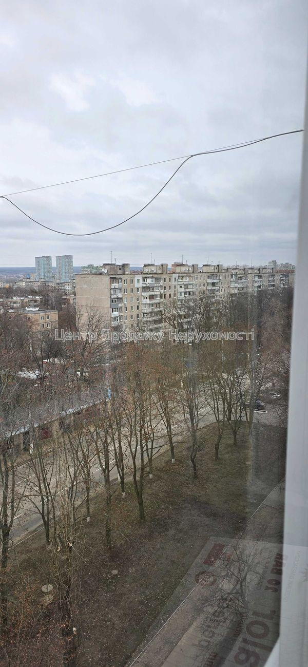 Фото Продаж 3к квартири у Харкові. Салтівка14