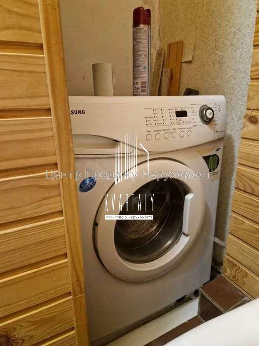 Фото Продам 2-кімнатну квартиру на Якуба Коласа8