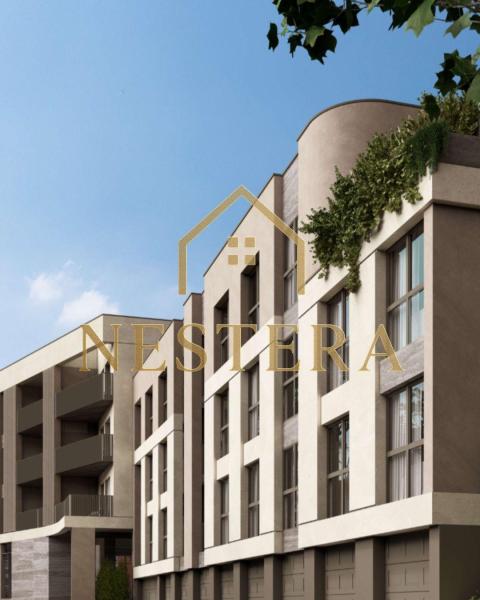 Продам 1-кімнатну квартиру в новобудові