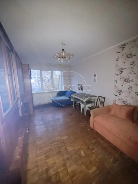 Продам 1-кімнатну квартиру