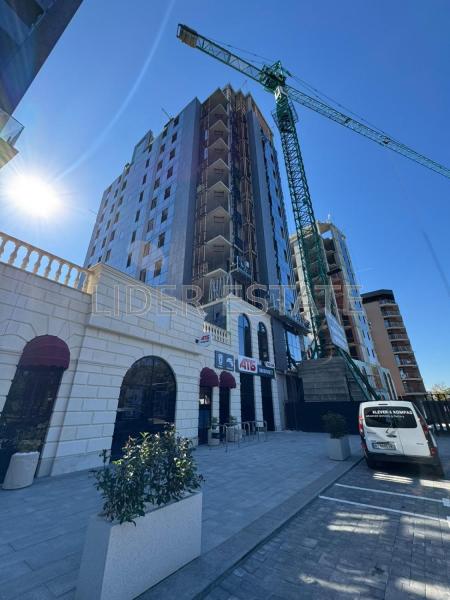 Продам 2-кімнатну квартиру, ЖК&nbsp;«Uzh&nbsp;Towers»