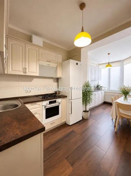 Продам 3-комнатную квартиру в новостройке, ЖК&nbsp;София&nbsp;Сити