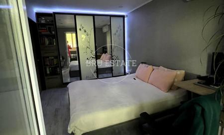 Продам 1-кімнатну квартиру