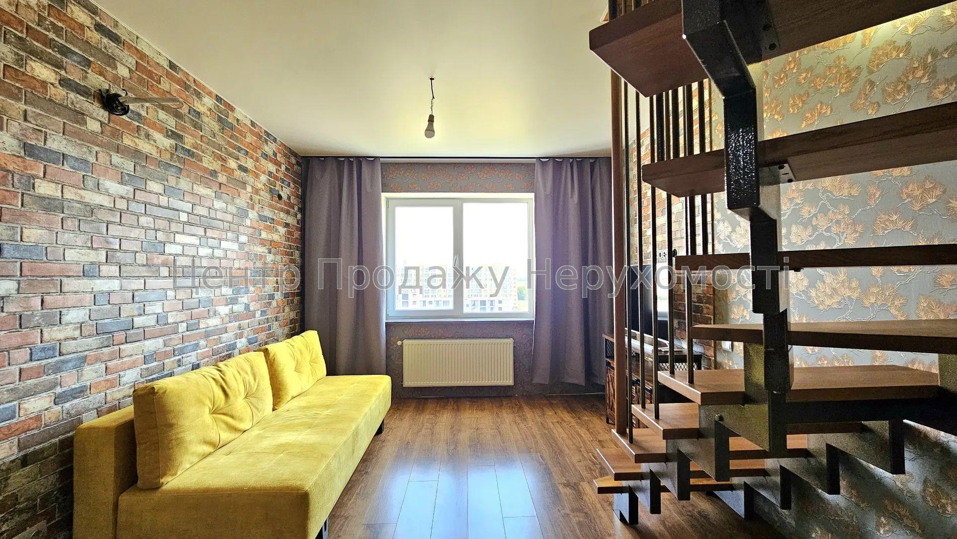 Фото Продам 3 к квартиру в ЖК Львівський маєток з ремонтом5