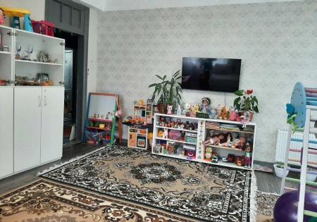 Продам 3-кімнатну квартиру