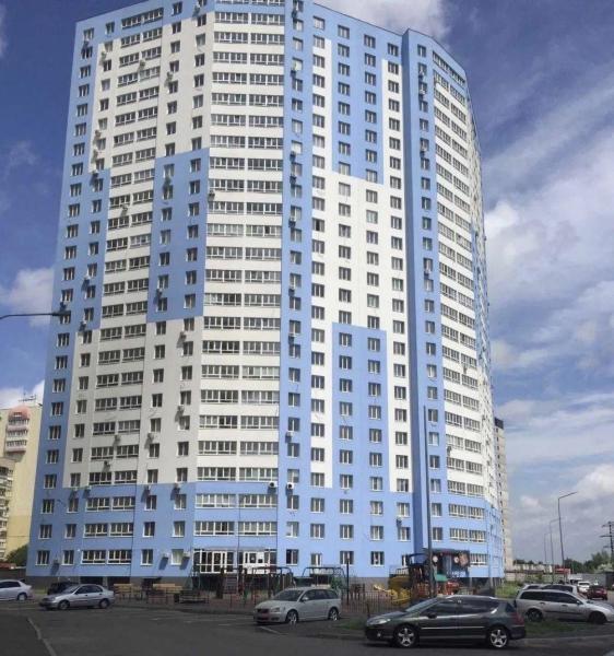 Продам 3-кімнатну квартиру