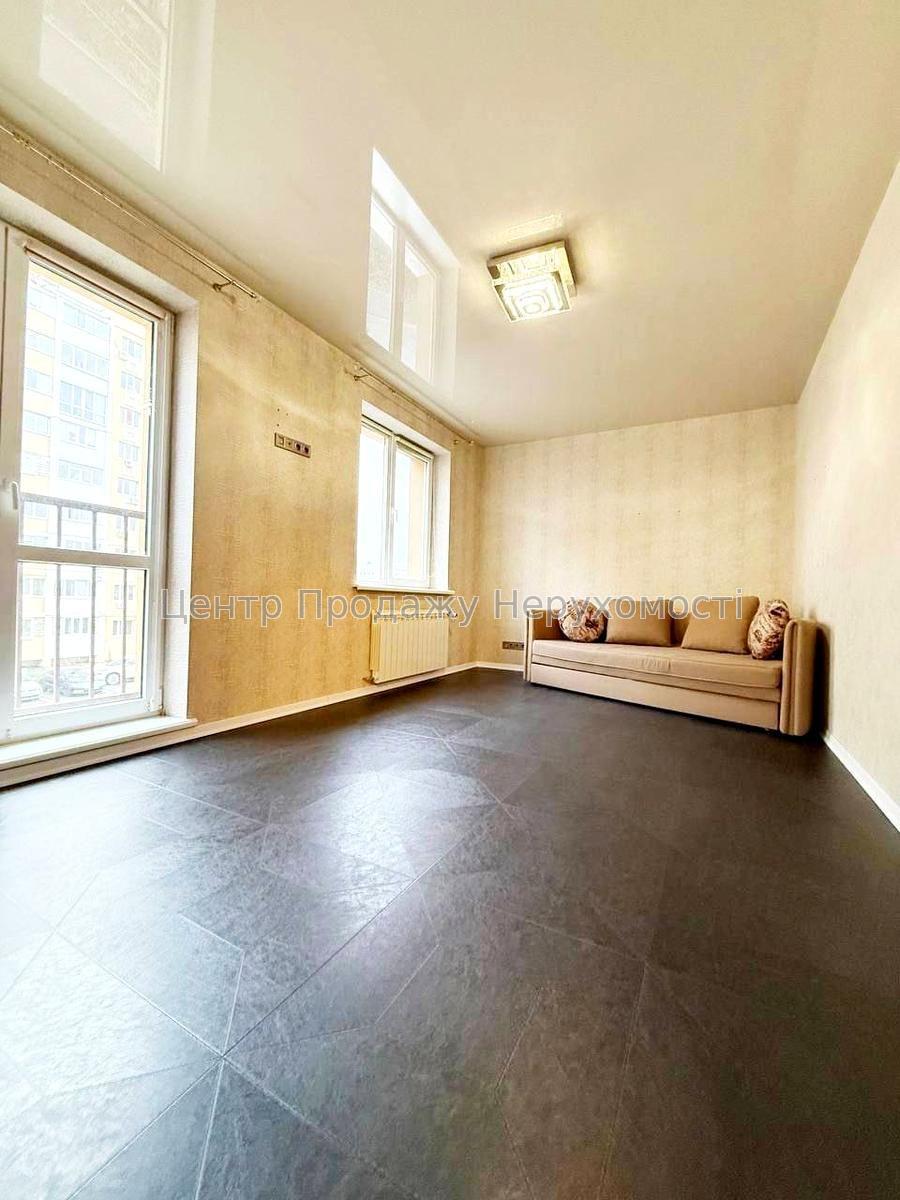 Фото Продаж 2к квартири в Харкові. Салтівка10