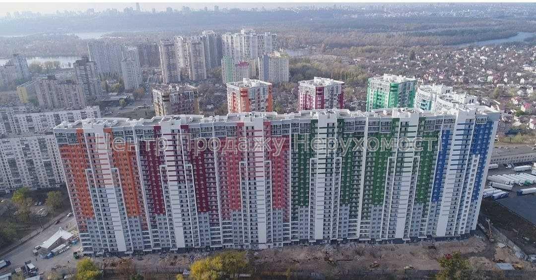 Фото 2-х кімнатна квартира Каховська 62а в ЖК «Каховській»23
