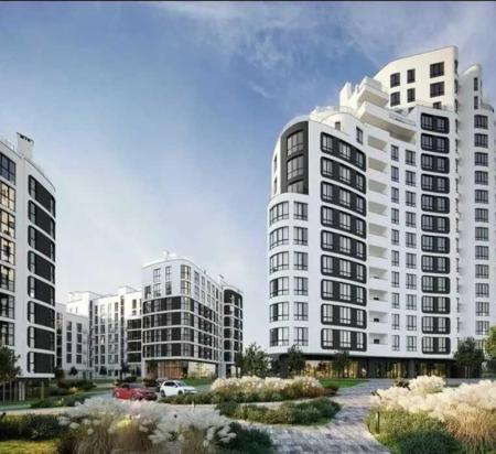 Продаж квартири