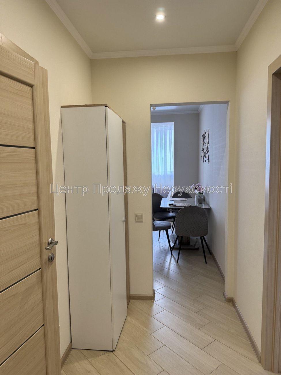 Фото Продаж квартири в ЖК Софіївська Слобідка7