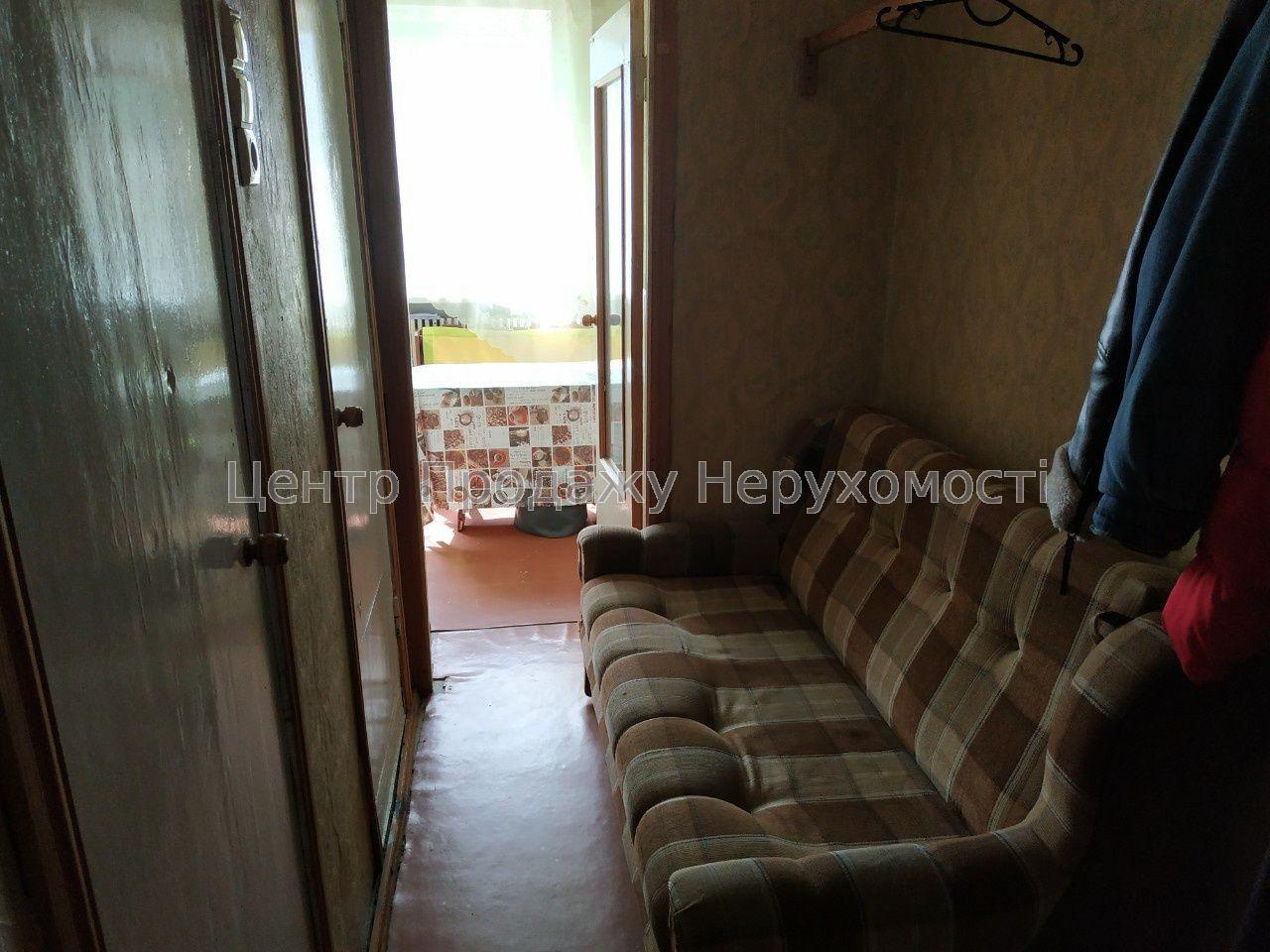 Фото Продаж квартири в Харкові. Сатівка25