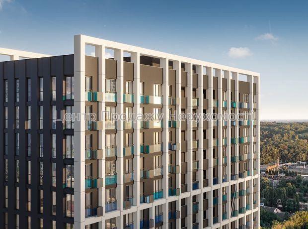 Фото Продам 1-кімнатну квартиру в ЖК Nordica Residence, Київ2