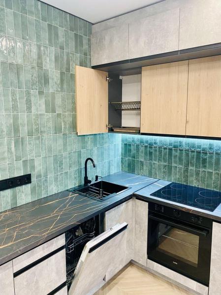 Продам 1-комнатную квартиру, ЖК София Резиденс