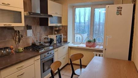 Продам 1-кімнатну квартиру