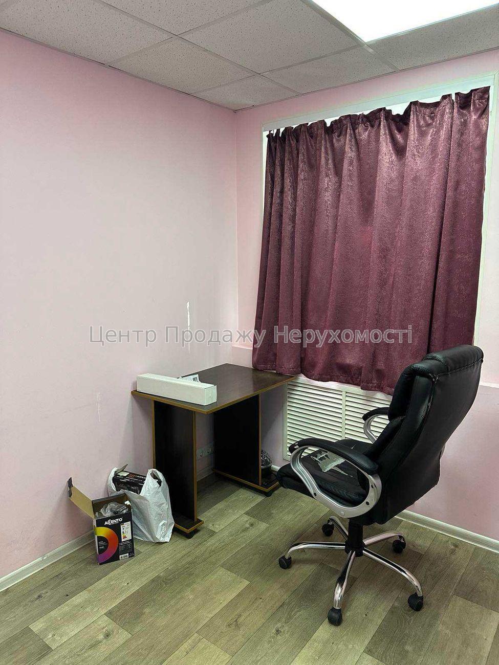 Фото Продам приміщення біля метро Вокзальна4