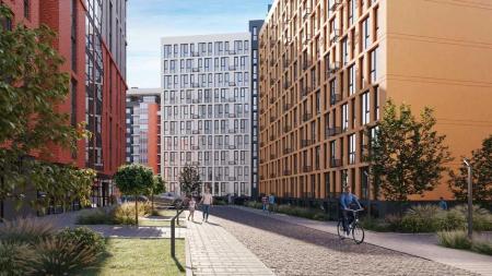 Продажа квартиры