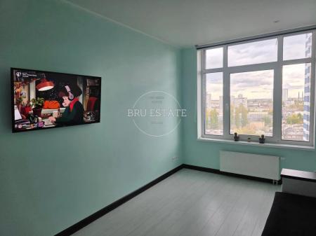 Продам 2-кімнатну квартиру