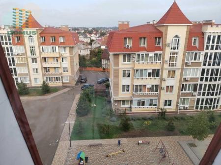 Продам 2-кімнатну квартиру, ЖК&nbsp;«Академмістечко-Совіньйон»