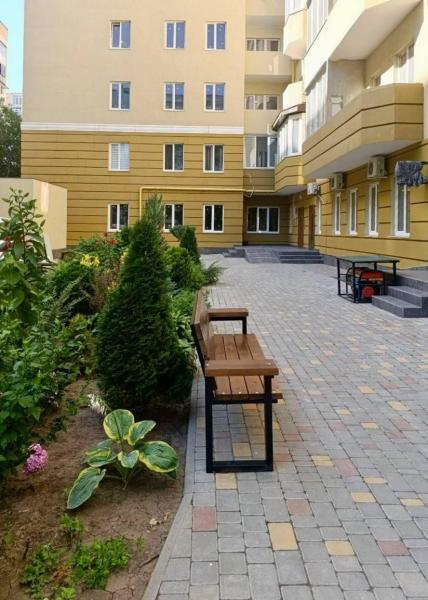 Продам 2-комнатную квартиру в новостройке, ЖК «Солнечный»